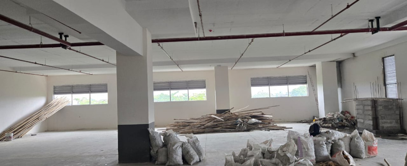  Warehouse 20000 Sq.ft. for Rent in Kurla, Mumbai