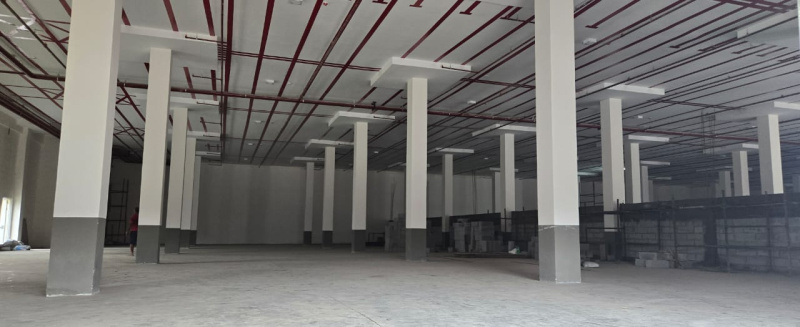  Warehouse 20000 Sq.ft. for Rent in Kurla, Mumbai
