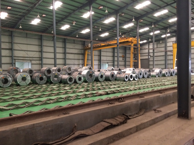  50000 Sq.ft. Factory for Sale in Midc Rabale, Navi Mumbai