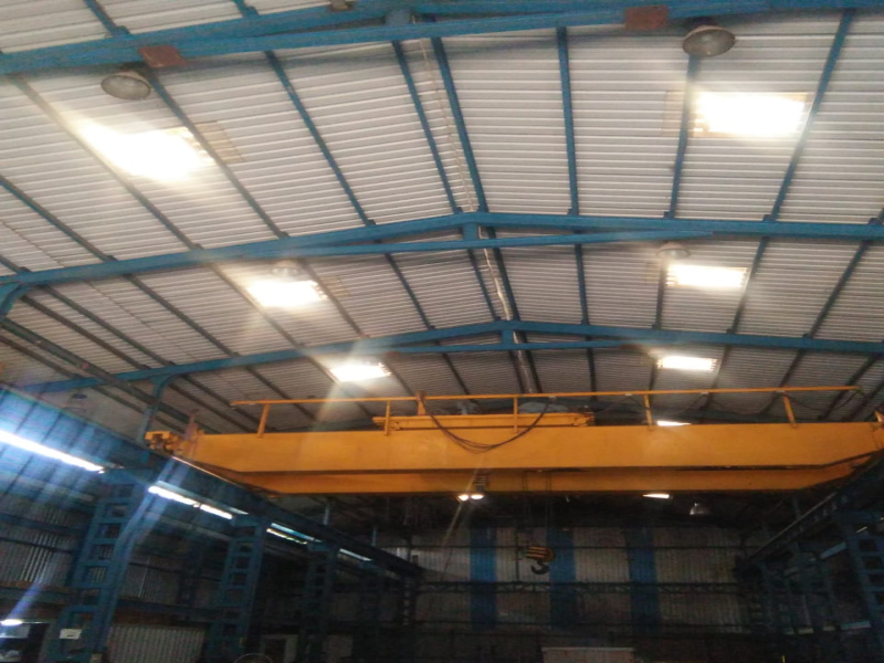  Factory 7000 Sq.ft. for Rent in MIDC, Taloja, Navi Mumbai