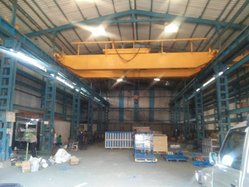  Factory 7000 Sq.ft. for Rent in MIDC, Taloja, Navi Mumbai