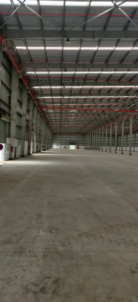 Warehouse 50000 Sq.ft. for Rent in MIDC, Taloja, Navi Mumbai