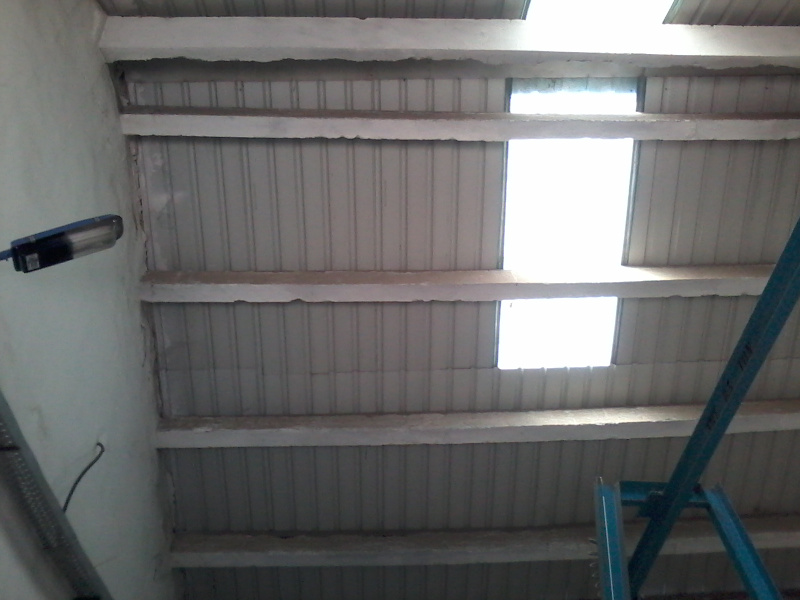  Factory 7000 Sq.ft. for Rent in MIDC, Taloja, Navi Mumbai