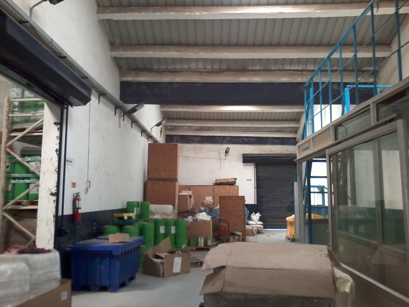  Factory 7000 Sq.ft. for Rent in MIDC, Taloja, Navi Mumbai