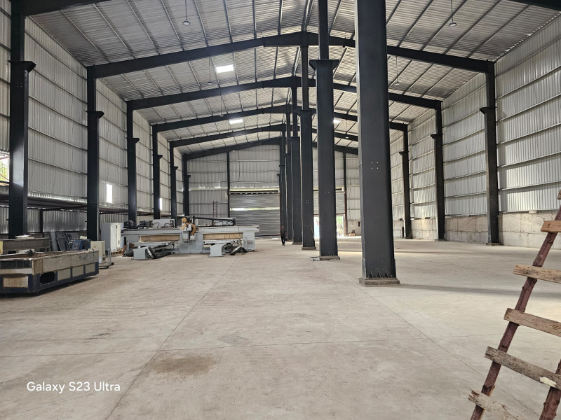  Factory 20000 Sq.ft. for Rent in MIDC, Taloja, Navi Mumbai