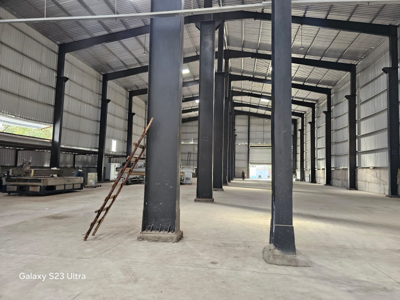  Factory 20000 Sq.ft. for Rent in MIDC, Taloja, Navi Mumbai