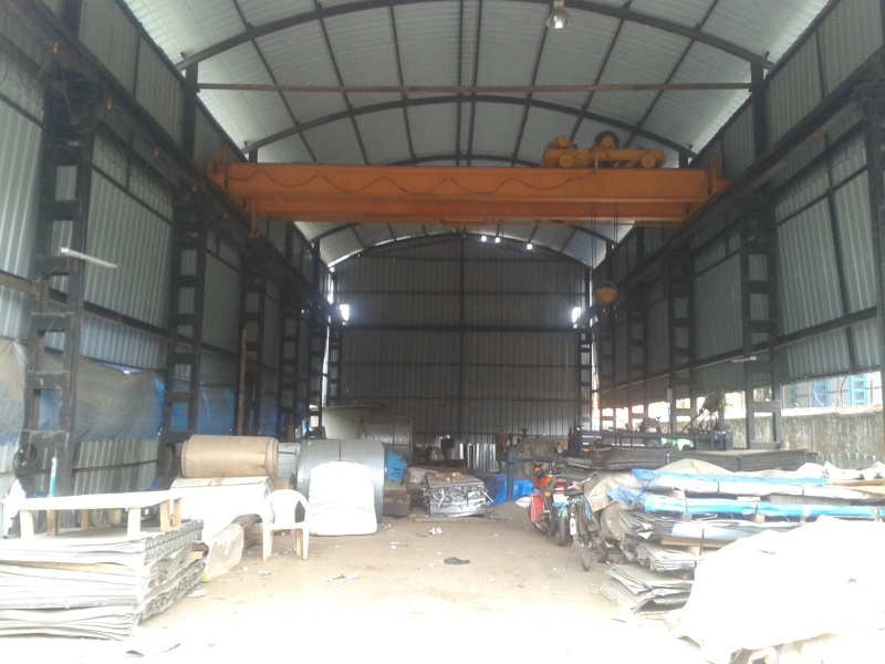  Factory 7500 Sq.ft. for Rent in MIDC, Taloja, Navi Mumbai
