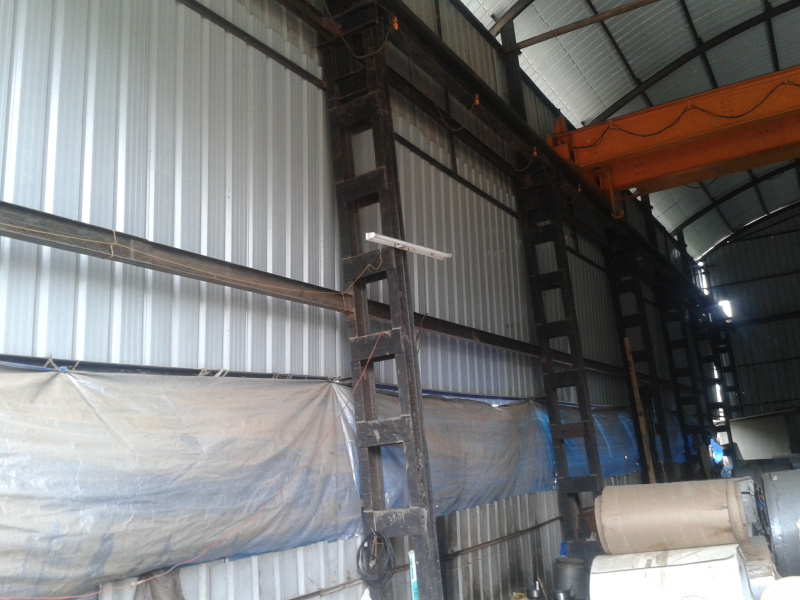  Factory 7500 Sq.ft. for Rent in MIDC, Taloja, Navi Mumbai