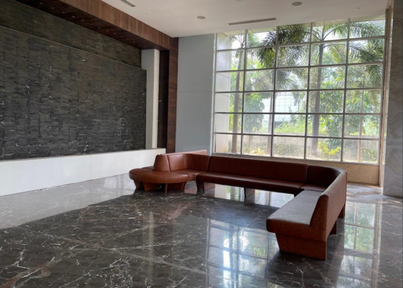  Office Space 1379 Sq.ft. for Rent in Sector 15 CBD Belapur, Navi Mumbai