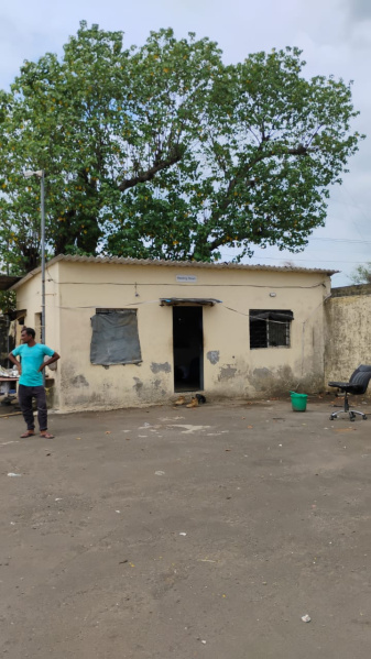  Industrial Land 40000 Sq.ft. for Rent in Taloja, Navi Mumbai