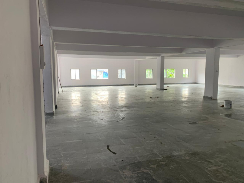  Factory 12000 Sq.ft. for Rent in Mahape, Navi Mumbai