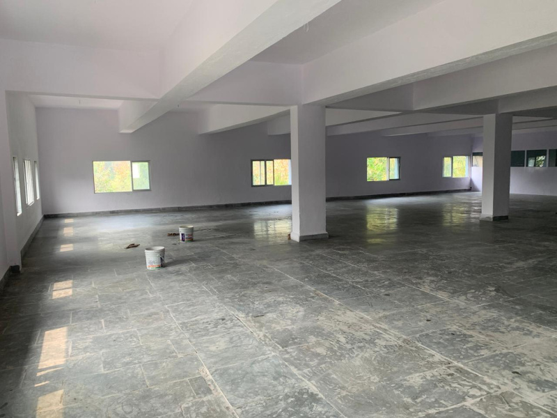  Factory 12000 Sq.ft. for Rent in Mahape, Navi Mumbai