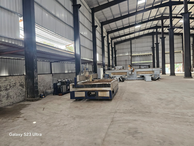  Factory 20000 Sq.ft. for Rent in Taloja, Navi Mumbai