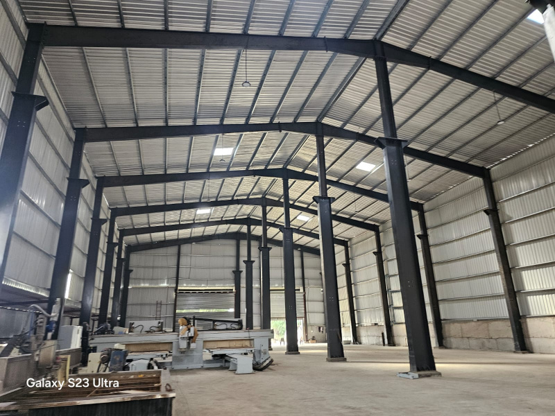  Factory 20000 Sq.ft. for Rent in Taloja, Navi Mumbai