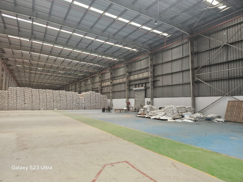  Warehouse 100000 Sq.ft. for Rent in Taloja, Navi Mumbai