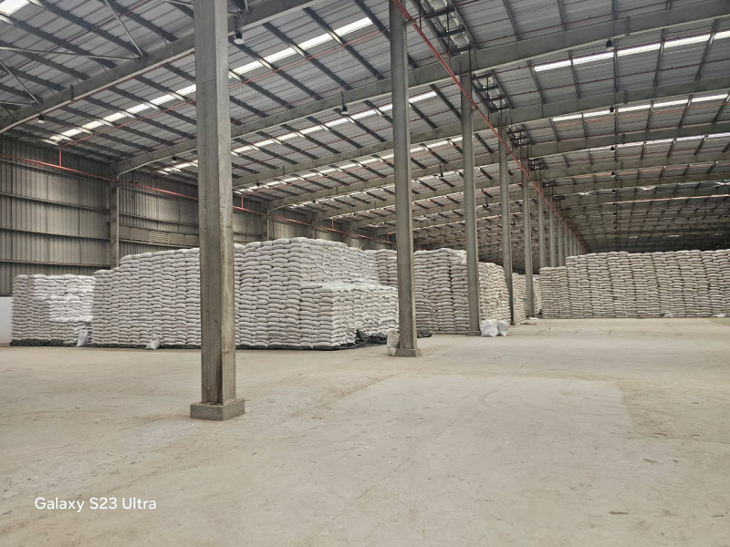  Warehouse 100000 Sq.ft. for Rent in Taloja, Navi Mumbai