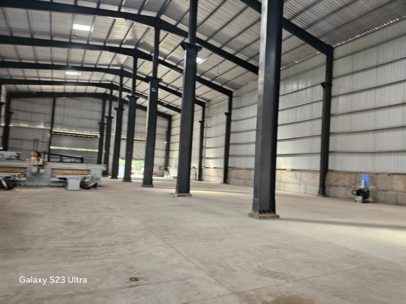  Warehouse 21000 Sq.ft. for Rent in MIDC, Taloja, Navi Mumbai