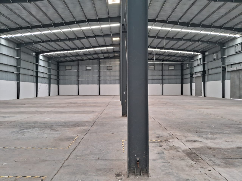  Warehouse 21000 Sq.ft. for Rent in MIDC, Taloja, Navi Mumbai