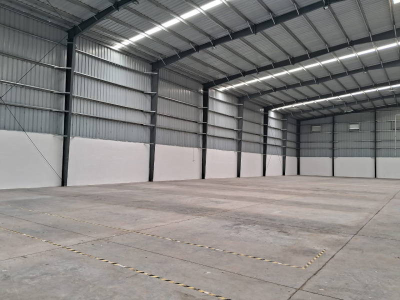  Warehouse 21000 Sq.ft. for Rent in MIDC, Taloja, Navi Mumbai
