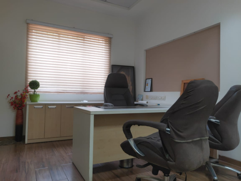  Office Space 3000 Sq.ft. for Rent in Sanpada, Navi Mumbai