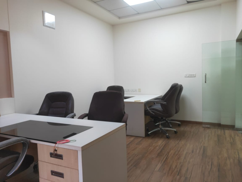  Office Space 3000 Sq.ft. for Rent in Sanpada, Navi Mumbai