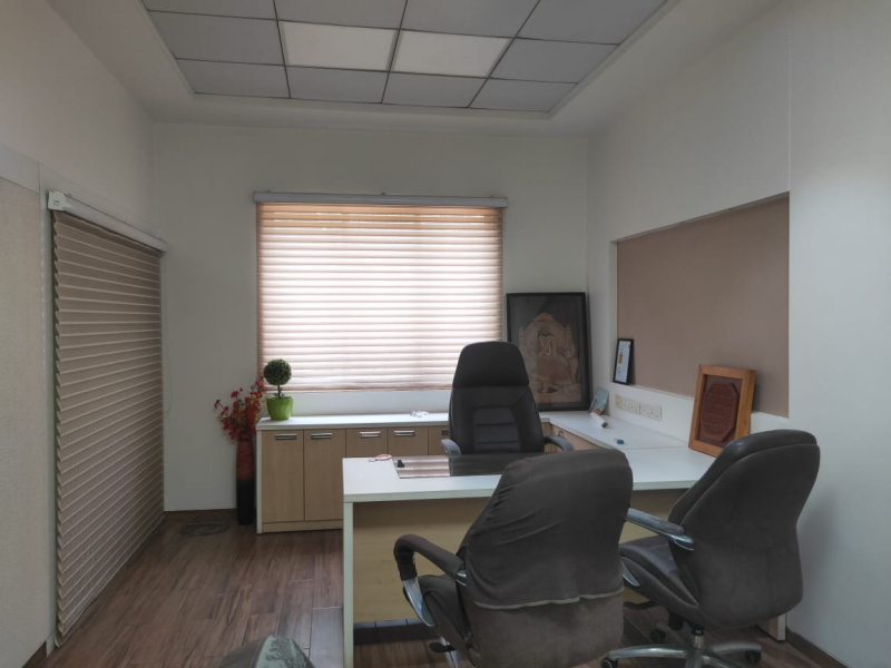  Office Space 3000 Sq.ft. for Rent in Sanpada, Navi Mumbai