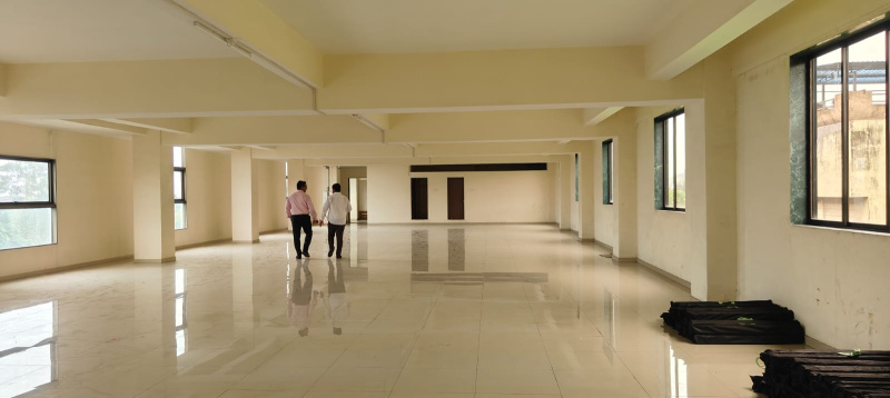  Factory 33000 Sq.ft. for Rent in Turbhe, Navi Mumbai