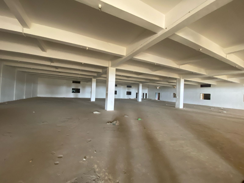  Factory 16000 Sq.ft. for Rent in MIDC, Taloja, Navi Mumbai