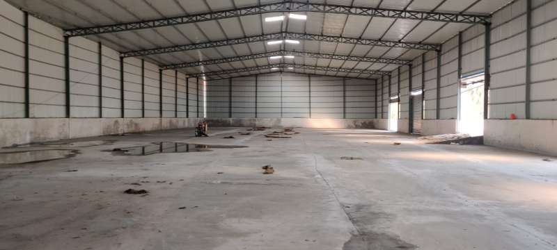  Warehouse 20000 Sq.ft. for Rent in MIDC, Taloja, Navi Mumbai