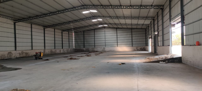  Warehouse 20000 Sq.ft. for Rent in MIDC, Taloja, Navi Mumbai