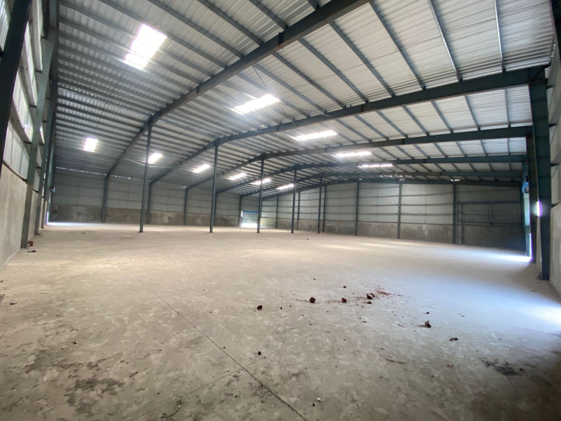  Warehouse 20000 Sq.ft. for Rent in Khalapur, Navi Mumbai