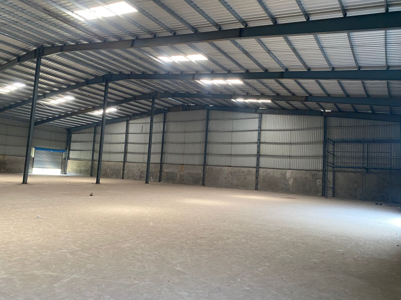  Warehouse 20000 Sq.ft. for Rent in Khalapur, Navi Mumbai