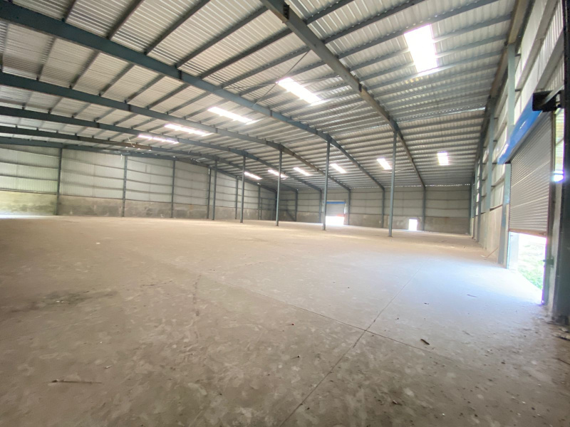  Warehouse 20000 Sq.ft. for Rent in Khalapur, Navi Mumbai