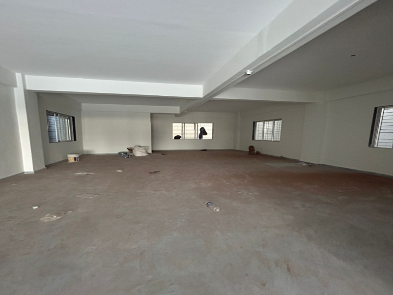  Factory 4800 Sq.ft. for Rent in MIDC Industrial Area, Mahape, Navi Mumbai