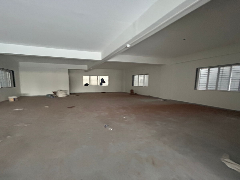  Factory 4800 Sq.ft. for Rent in MIDC Industrial Area, Mahape, Navi Mumbai