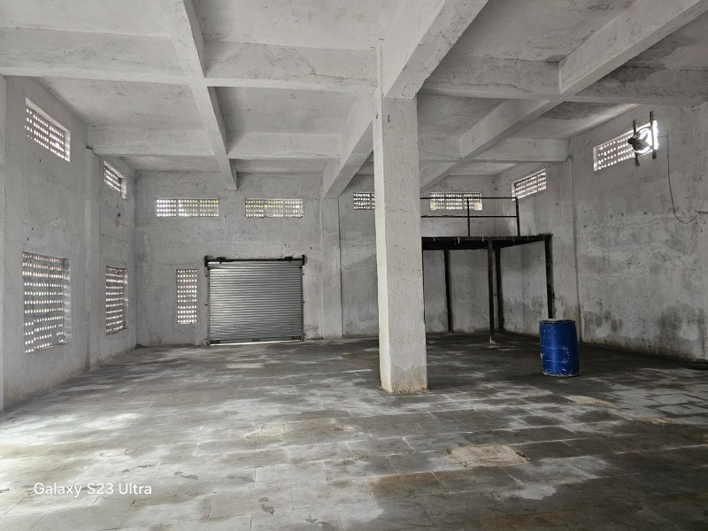  Factory 6000 Sq.ft. for Rent in Taloja, Navi Mumbai