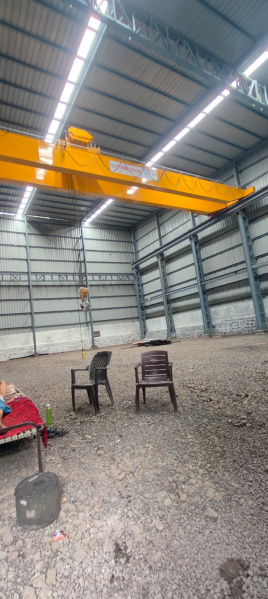  Factory 5000 Sq.ft. for Rent in Kalamboli, Navi Mumbai