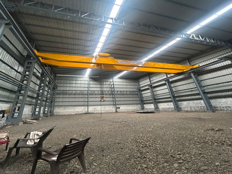  Factory 5000 Sq.ft. for Rent in Kalamboli, Navi Mumbai
