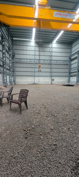  Factory 5000 Sq.ft. for Rent in Kalamboli, Navi Mumbai