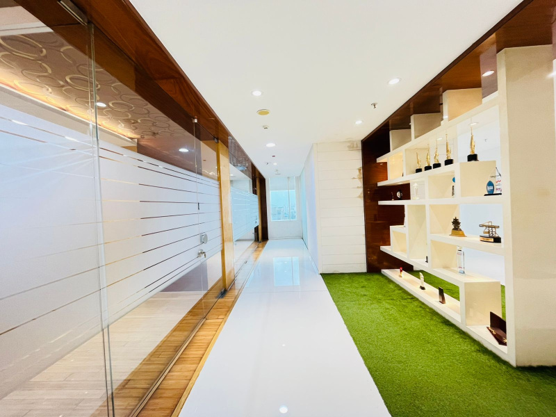 Office Space 8000 Sq.ft. for Sale in Sector 12 Kharghar, Navi Mumbai