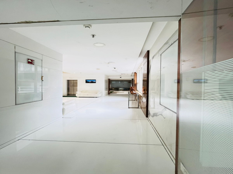  Office Space 8000 Sq.ft. for Sale in Sector 12 Kharghar, Navi Mumbai