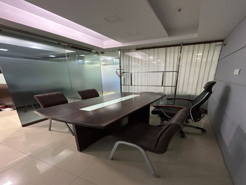  Office Space 600 Sq.ft. for Rent in Kharghar, Navi Mumbai