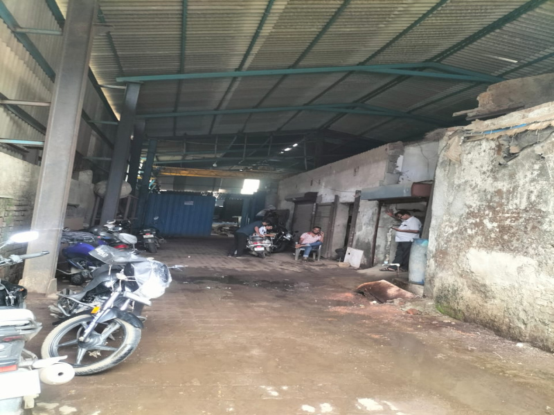  Factory 7000 Sq.ft. for Sale in Taloja, Navi Mumbai