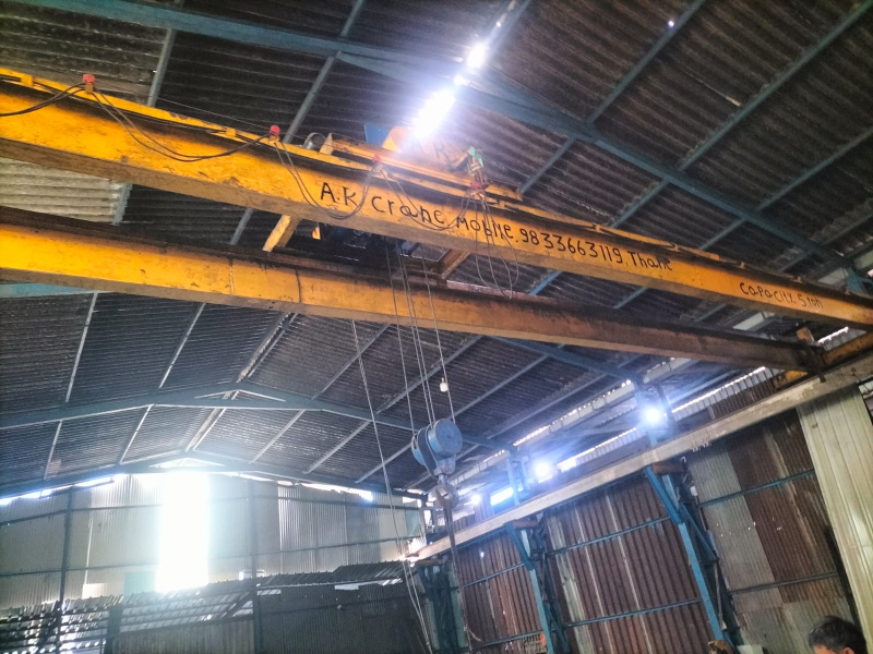  Factory 7000 Sq.ft. for Sale in Taloja, Navi Mumbai