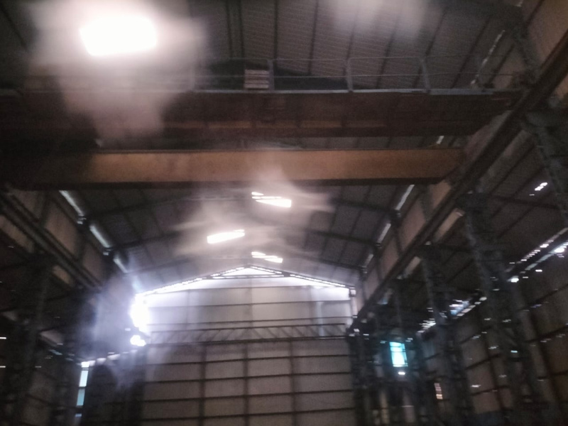  Factory 10000 Sq.ft. for Sale in Taloja, Navi Mumbai