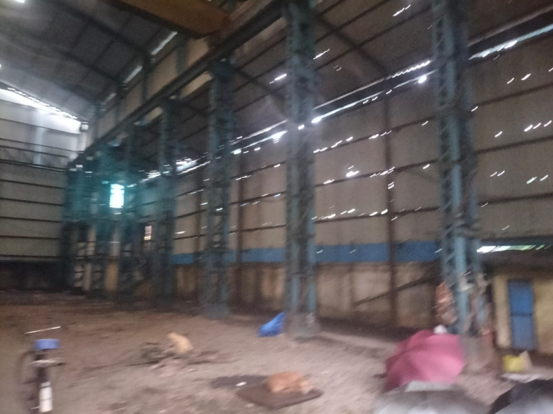  Factory 10000 Sq.ft. for Sale in Taloja, Navi Mumbai