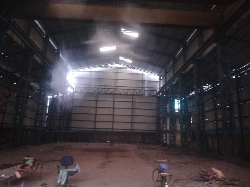  Factory 10000 Sq.ft. for Sale in Taloja, Navi Mumbai