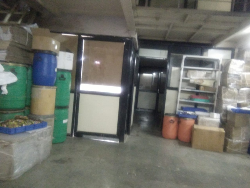  3500 Sq.ft. Factory for Rent in Taloja, Navi Mumbai