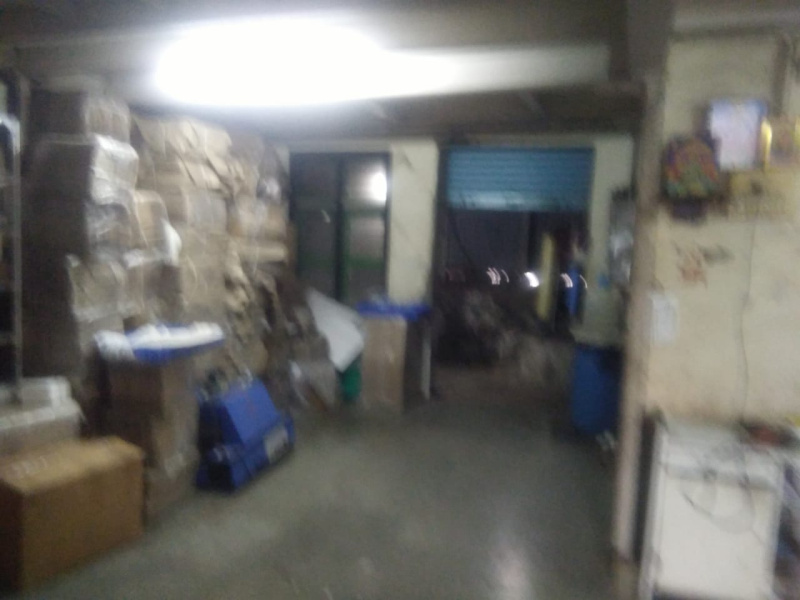  3500 Sq.ft. Factory for Rent in Taloja, Navi Mumbai