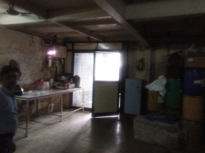  3500 Sq.ft. Factory for Rent in Taloja, Navi Mumbai